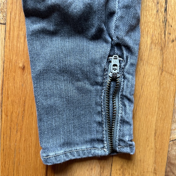Stella McCartney for babyGap Denim Jeans, Size 3T - Picture 4 of 9